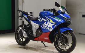 SUZUKI ｼﾞｸｻｰ250SF 1997 ED22B