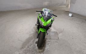 KAWASAKI NINJA650 ER650H