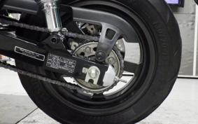HONDA DAX 125 JB04