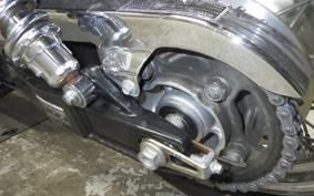 HONDA SHADOW 400 SLASHER 2006 NC40