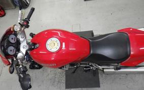 DUCATI MONSTER S4 2004