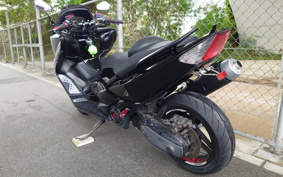 YAMAHA T-MAX 500 2008 SJ08J