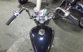 HONDA JAZZ 50 2004 AC09