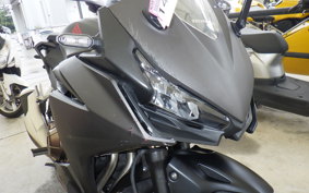 HONDA CBR400R 2019 NC56