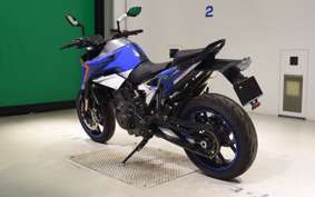 KTM 790 DUKE 2019