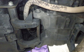 HONDA LEAD 125 2015 JF45