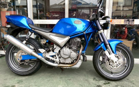 SUZUKI GOOSE 350 1993 NK42A