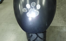 SUZUKI SKYWAVE 200 (Burgman 200) 2007 CH41A