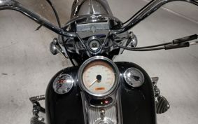 HARLEY FLHRS 1450 FXV