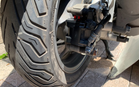 HONDA PCX125 JK05