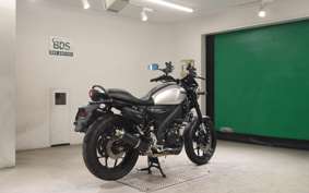 YAMAHA XSR125 1998 RE46J