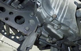 YAMAHA MAJESTY 125 FI 2013