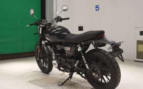 HONDA GB350S 2025 NC59
