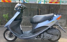 SUZUKI ADDRESS V50 CA44A