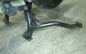 SUZUKI ADDRESS V125 G 2017 CF4EA