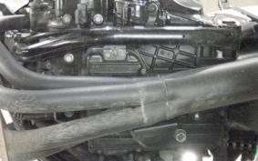 KAWASAKI ZRX400 2010 ZR400E