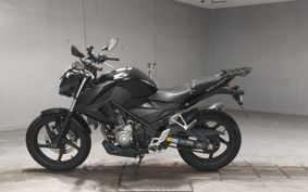 HONDA CB250 MC43