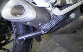 YAMAHA MT-09 Tracer 2015 RN36J