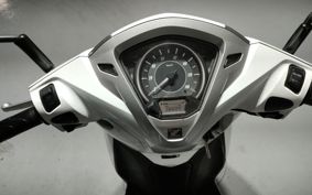 HONDA LEAD 125 JF45