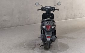 SUZUKI LET`S CA4AA