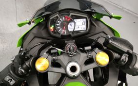 KAWASAKI  NINJA ZX-25R SE ZX250E