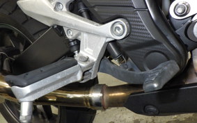 HONDA NX400 2025 NC65