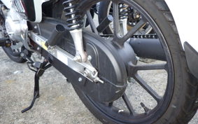 HONDA ｸﾛｽｶﾌﾞ110-3 JA60