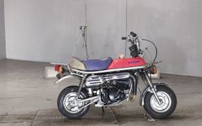 SUZUKI EPO NA12A