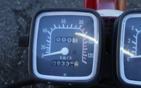 SUZUKI HUSTLER250 TS2504
