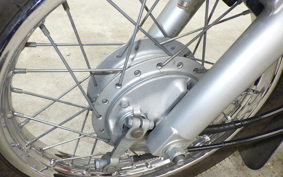 HONDA C110 SUPER CUB JA07