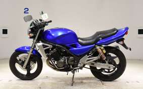 KAWASAKI BALIUS 250 Gen.2 2006 ZR250B