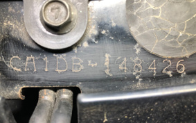SUZUKI ASH UPR CA1DB