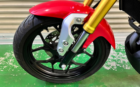 YAMAHA XSR155 RG63