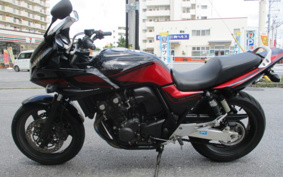 HONDA CB400SFV-3 BOLDOR 2010 NC42