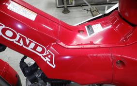 HONDA CT125 HUNTER CUB 2014 JA55