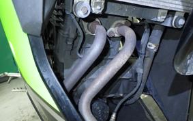 KAWASAKI NINJA 250 ABS EX250L