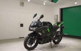 KAWASAKI NINJA 400 2023 EX400L