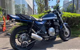 KAWASAKI ZEPHYR 1100 2007 ZRT10A