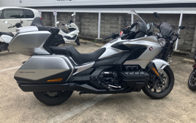 HONDA GL 1800 GOLD WING TOUR DCT 2025 SC79