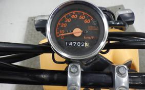 HONDA ZOOMER AF58