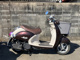 Фото Yamaha VINO MORUFE с японского аукциона