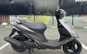 SUZUKI ADDRESSV125SS CF4MA