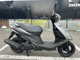 Фото Suzuki ADDRESSV125SS с японского аукциона