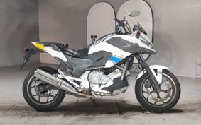 HONDA NC 700 X 2012 RC63