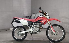 HONDA XR-250 MD30