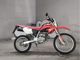 Фото Honda XR-250 2007 с японского аукциона