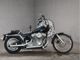 Фото Harley FXST1450 2001 с японского аукциона