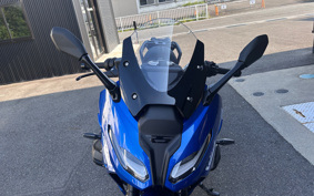 BMW R1300RS ASA 2026 0M61