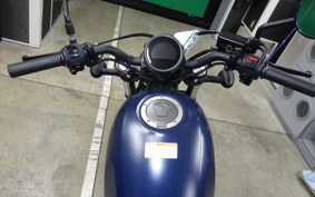 HONDA REBEL 250 A 2023 MC49