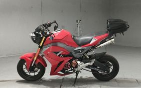 HONDA GU ROM JC61